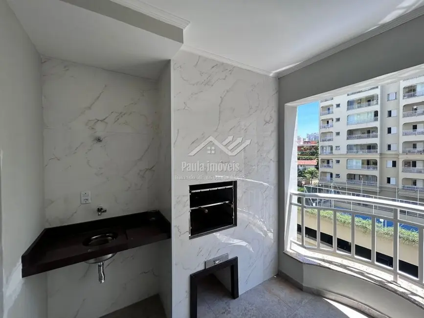 Apartamento com 2 quartos à venda, 63m2 em Sao Jose Dos Campos - SP - imagem 6 Foto 6 de Apartamento com 2 quartos à venda, 63m2 em Sao Jose Dos Campos - SP