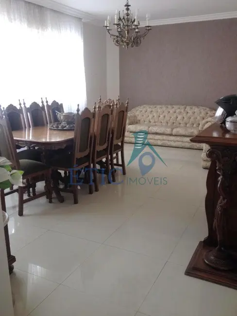 Apartamento com 3 quartos à venda, 140m2 em Parque da Mooca, São Paulo - SP - imagem 4 Foto 4 de Apartamento com 3 quartos à venda, 140m2 em Parque da Mooca, São Paulo - SP