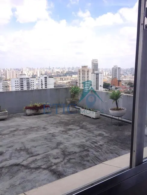 Apartamento com 3 quartos à venda, 140m2 em Parque da Mooca, São Paulo - SP - imagem 6 Foto 6 de Apartamento com 3 quartos à venda, 140m2 em Parque da Mooca, São Paulo - SP