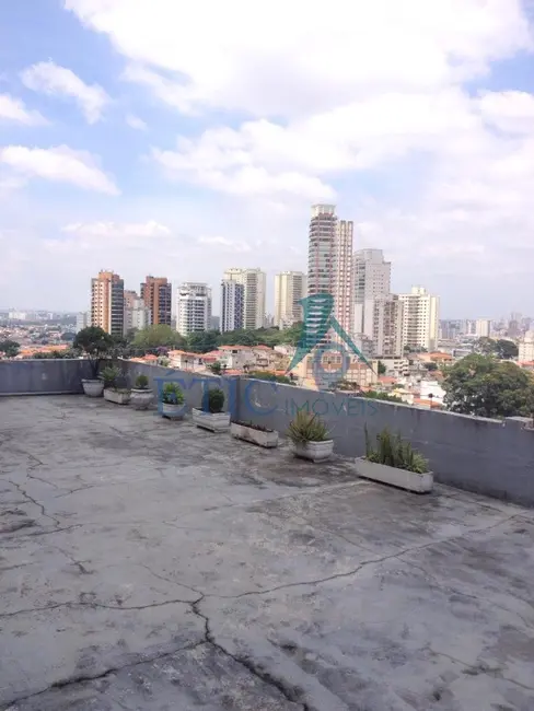 Apartamento com 3 quartos à venda, 140m2 em Parque da Mooca, São Paulo - SP - imagem 7 Foto 7 de Apartamento com 3 quartos à venda, 140m2 em Parque da Mooca, São Paulo - SP