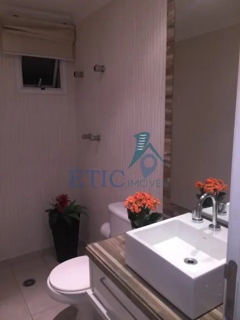 Foto 8 de Apartamento com 3 quartos à venda e para alugar, 122m2 em São Paulo - SP