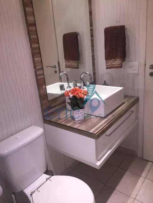 Foto 7 de Apartamento com 3 quartos à venda e para alugar, 122m2 em São Paulo - SP