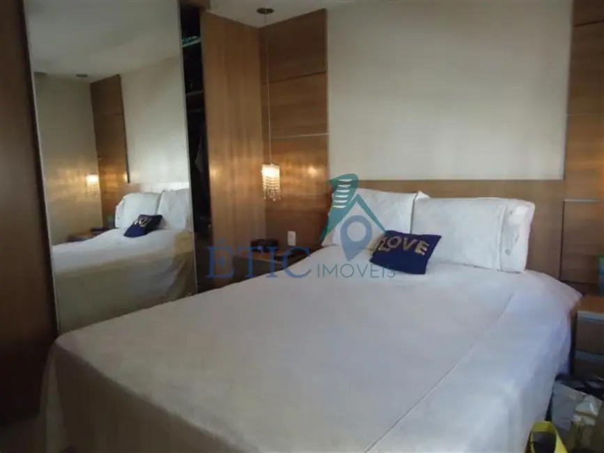 Foto 4 de Apartamento com 3 quartos à venda e para alugar, 122m2 em São Paulo - SP