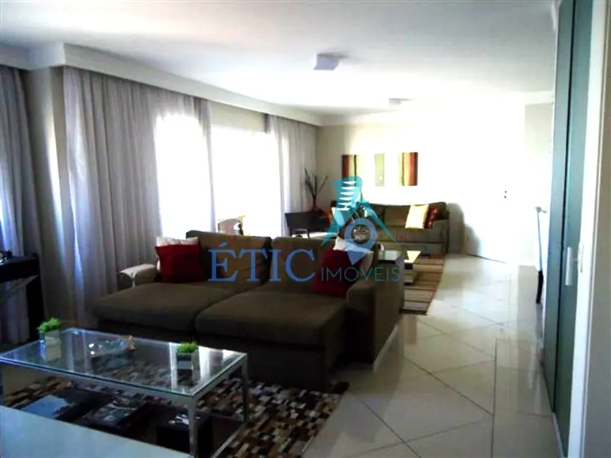 Foto 1 de Apartamento com 3 quartos à venda e para alugar, 122m2 em São Paulo - SP