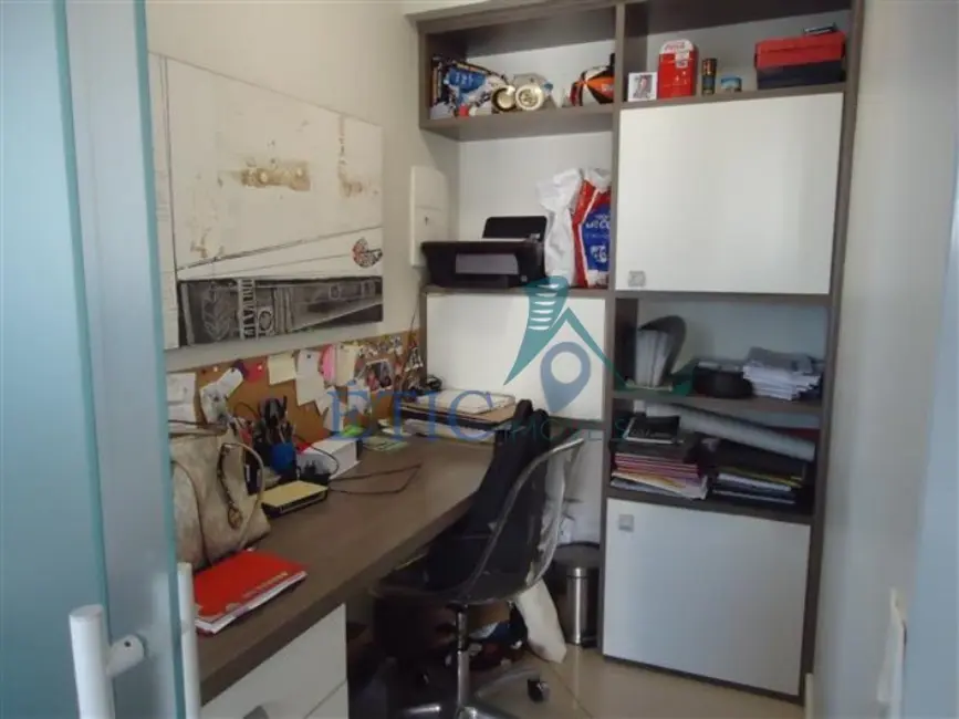 Foto 9 de Apartamento com 3 quartos à venda e para alugar, 122m2 em São Paulo - SP