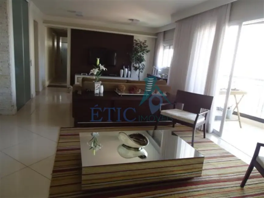 Foto 3 de Apartamento com 3 quartos à venda e para alugar, 122m2 em São Paulo - SP