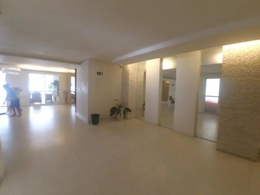 Apartamento com 3 quartos à venda, 103m2 em Pitangueiras, Guaruja - SP - imagem 6 Foto 6 de Apartamento com 3 quartos à venda, 103m2 em Pitangueiras, Guaruja - SP