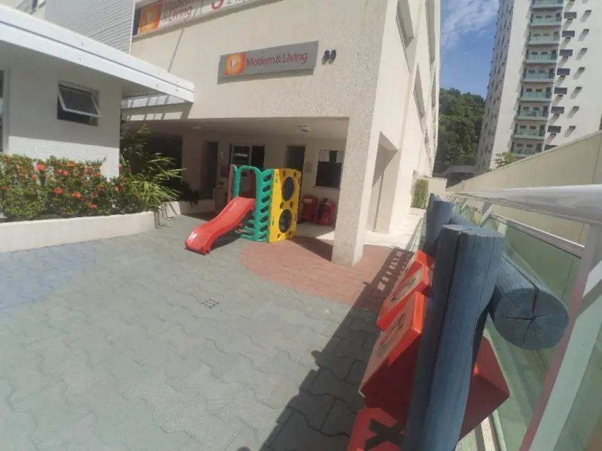 Apartamento com 3 quartos à venda, 103m2 em Pitangueiras, Guaruja - SP - imagem 7 Foto 7 de Apartamento com 3 quartos à venda, 103m2 em Pitangueiras, Guaruja - SP