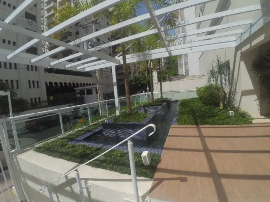 Apartamento com 3 quartos à venda, 103m2 em Pitangueiras, Guaruja - SP - imagem 5 Foto 5 de Apartamento com 3 quartos à venda, 103m2 em Pitangueiras, Guaruja - SP