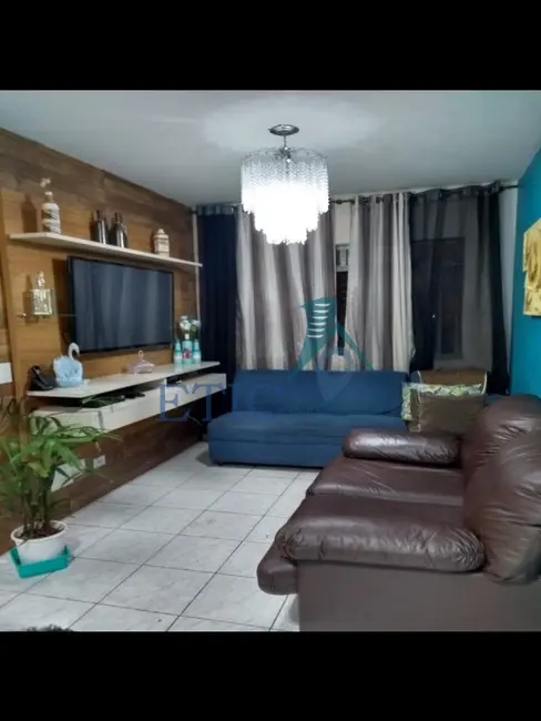 Foto 2 de Apartamento com 2 quartos à venda, 52m2 em Alto da Mooca, São Paulo - SP