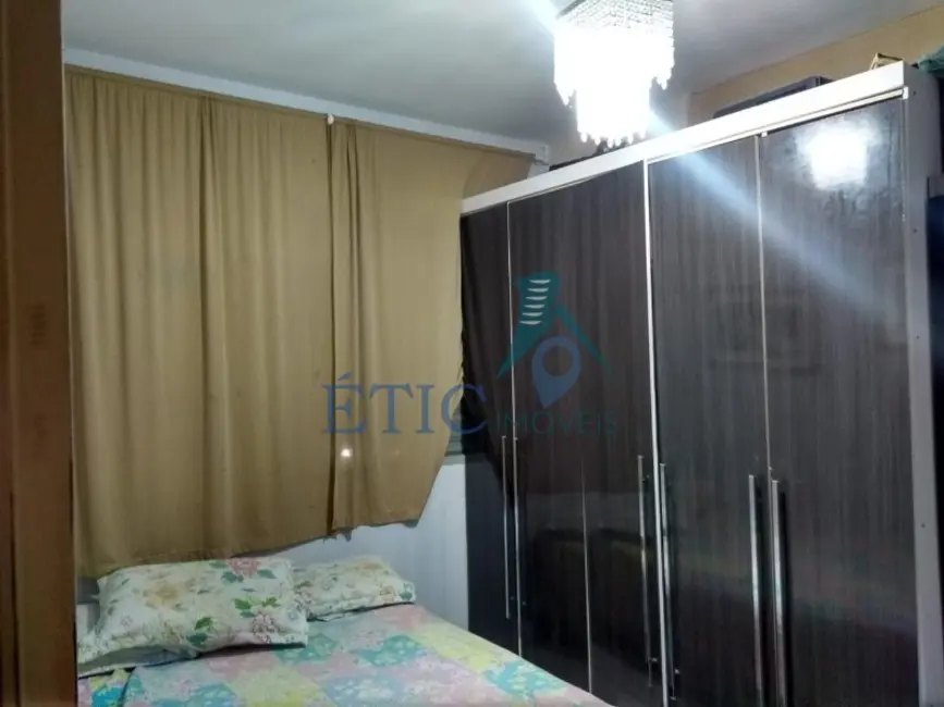 Foto 3 de Apartamento com 2 quartos à venda, 52m2 em Alto da Mooca, São Paulo - SP