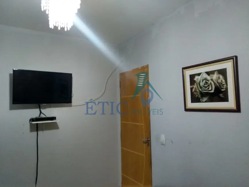 Foto 4 de Apartamento com 2 quartos à venda, 52m2 em Alto da Mooca, São Paulo - SP