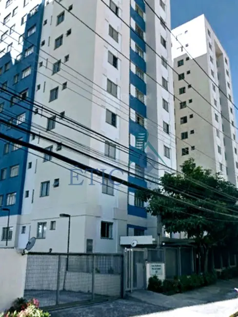 Foto 1 de Apartamento com 2 quartos à venda, 52m2 em Alto da Mooca, São Paulo - SP