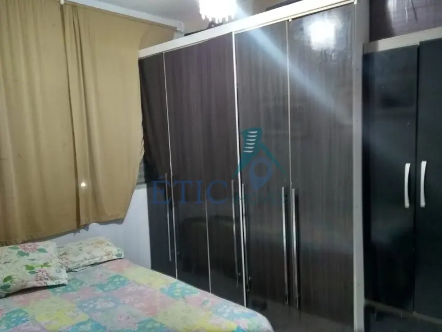 Foto 5 de Apartamento com 2 quartos à venda, 52m2 em Alto da Mooca, São Paulo - SP