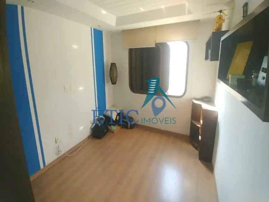 Foto 5 de Apartamento com 3 quartos à venda, 220m2 em Parque da Mooca, São Paulo - SP