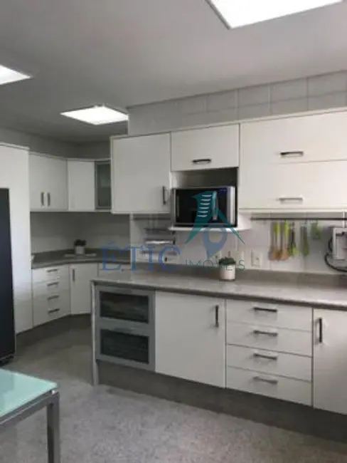 Apartamento com 3 quartos à venda e para alugar, 171m2 em Tatuapé, São Paulo - SP - imagem 6 Foto 6 de Apartamento com 3 quartos à venda e para alugar, 171m2 em Tatuapé, São Paulo - SP