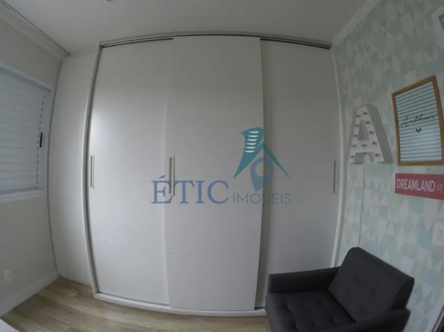 Apartamento com 2 quartos à venda, 60m2 em Vila Prudente, São Paulo - SP - imagem 7 Foto 7 de Apartamento com 2 quartos à venda, 60m2 em Vila Prudente, São Paulo - SP