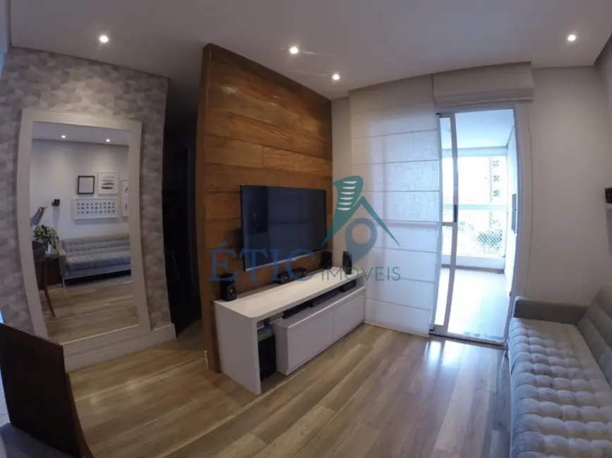 Apartamento com 2 quartos à venda, 60m2 em Vila Prudente, São Paulo - SP - imagem 5 Foto 5 de Apartamento com 2 quartos à venda, 60m2 em Vila Prudente, São Paulo - SP