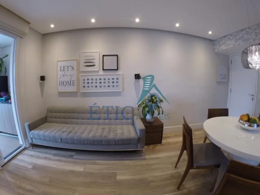 Apartamento com 2 quartos à venda, 60m2 em Vila Prudente, São Paulo - SP - imagem 4 Foto 4 de Apartamento com 2 quartos à venda, 60m2 em Vila Prudente, São Paulo - SP