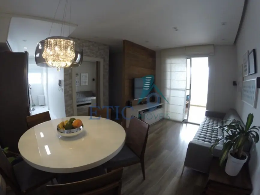 Apartamento com 2 quartos à venda, 60m2 em Vila Prudente, São Paulo - SP - imagem 3 Foto 3 de Apartamento com 2 quartos à venda, 60m2 em Vila Prudente, São Paulo - SP