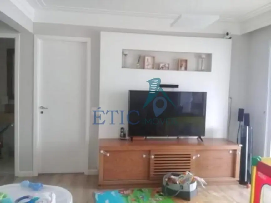 Foto 5 de Apartamento com 3 quartos à venda, 110m2 em Mooca, São Paulo - SP