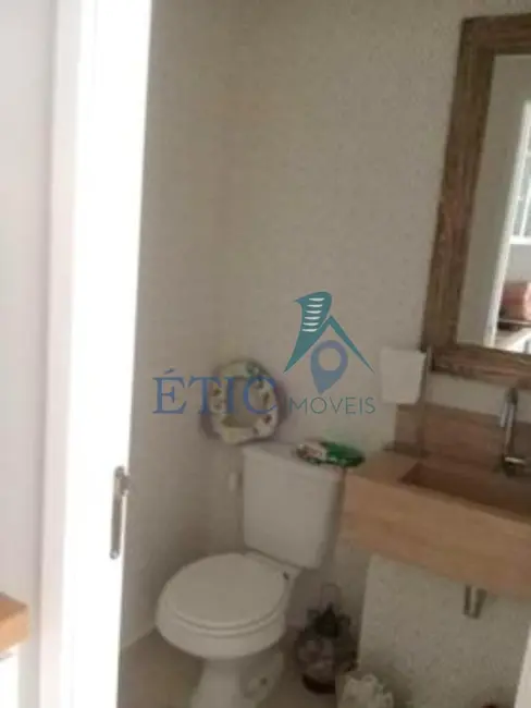 Foto 6 de Apartamento com 3 quartos à venda, 110m2 em Mooca, São Paulo - SP