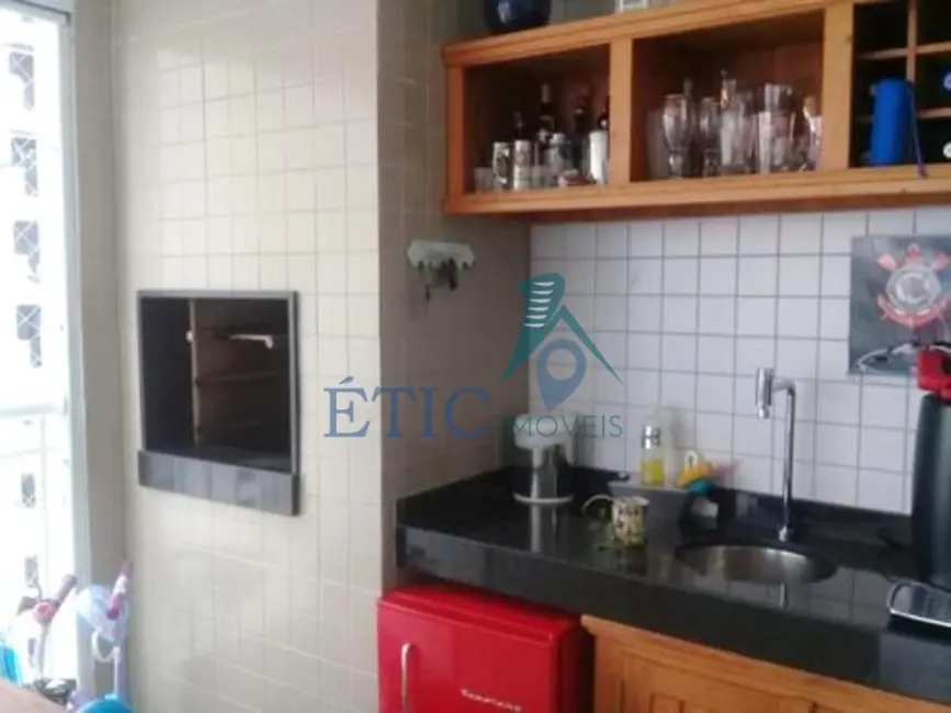 Foto 3 de Apartamento com 3 quartos à venda, 110m2 em Mooca, São Paulo - SP