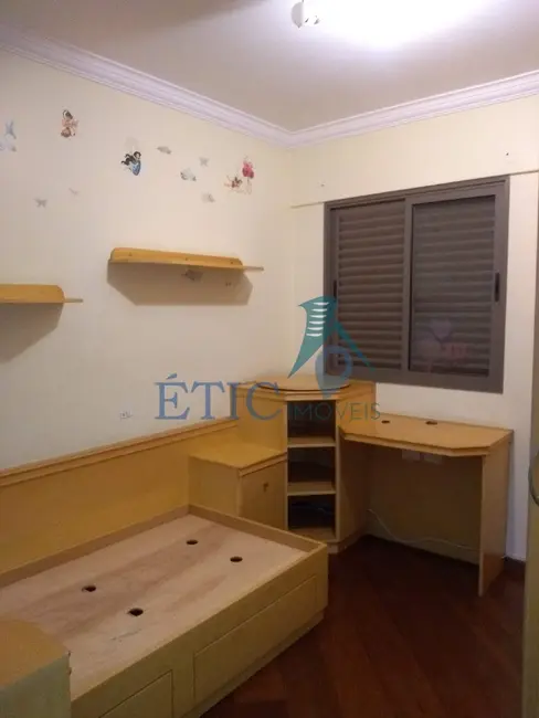 Foto 5 de Apartamento com 3 quartos à venda, 86m2 em Tatuapé, São Paulo - SP