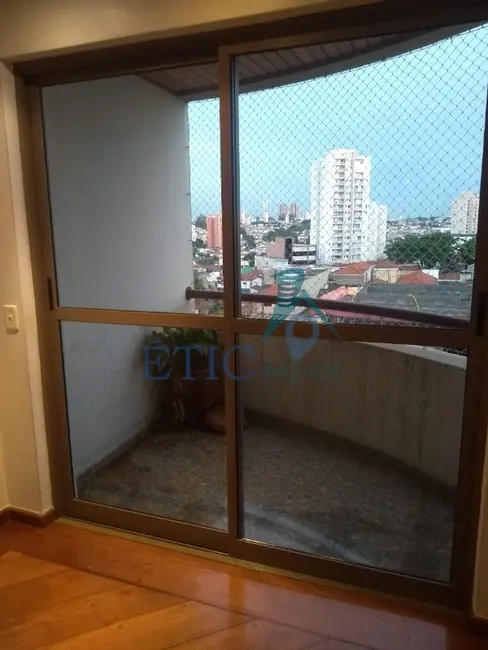 Foto 4 de Apartamento com 3 quartos à venda, 86m2 em Tatuapé, São Paulo - SP
