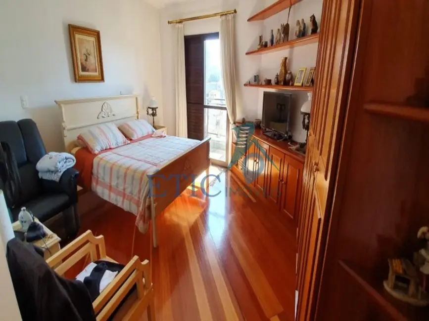 Foto 8 de Apartamento com 4 quartos à venda, 250m2 em Parque da Mooca, São Paulo - SP