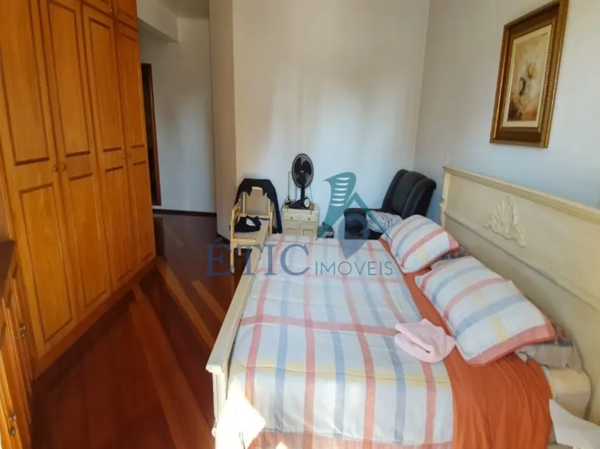 Foto 6 de Apartamento com 4 quartos à venda, 250m2 em Parque da Mooca, São Paulo - SP