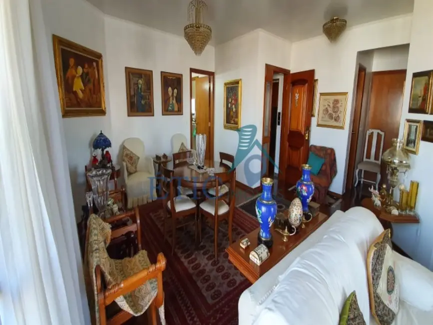 Foto 2 de Apartamento com 4 quartos à venda, 250m2 em Parque da Mooca, São Paulo - SP