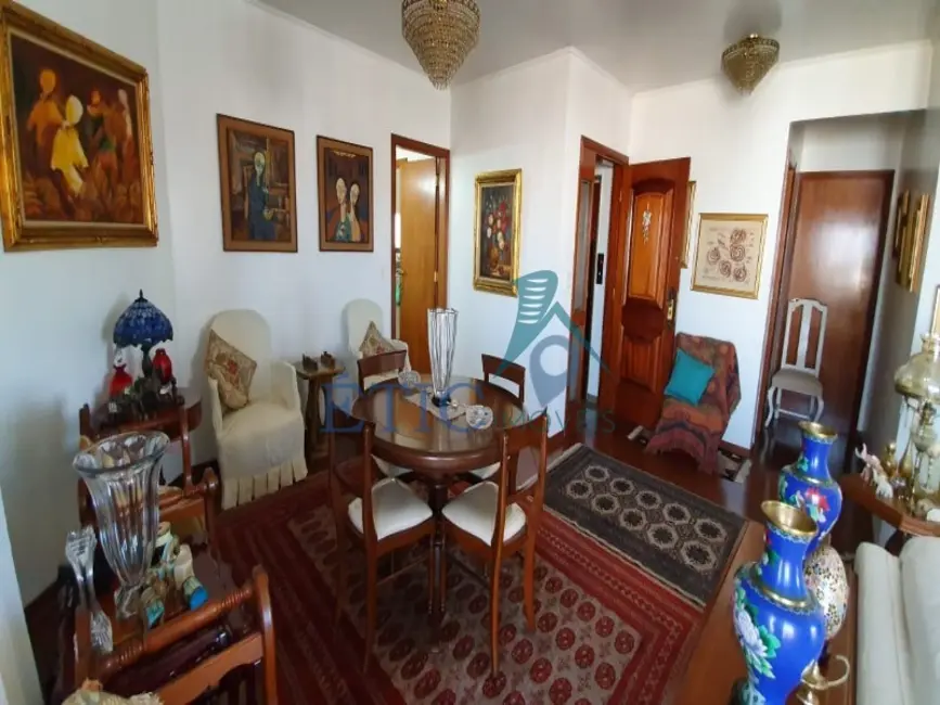 Foto 3 de Apartamento com 4 quartos à venda, 250m2 em Parque da Mooca, São Paulo - SP