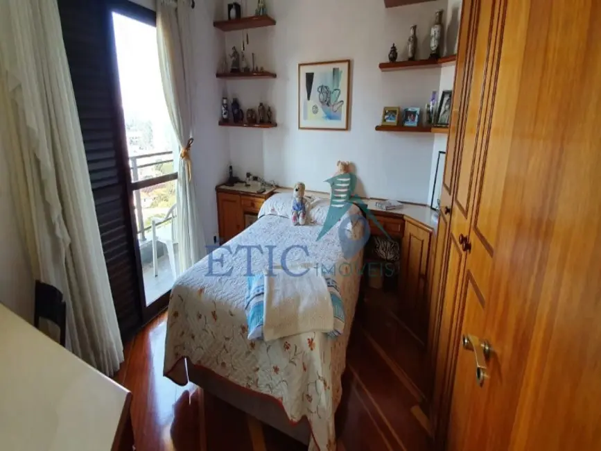 Foto 7 de Apartamento com 4 quartos à venda, 250m2 em Parque da Mooca, São Paulo - SP