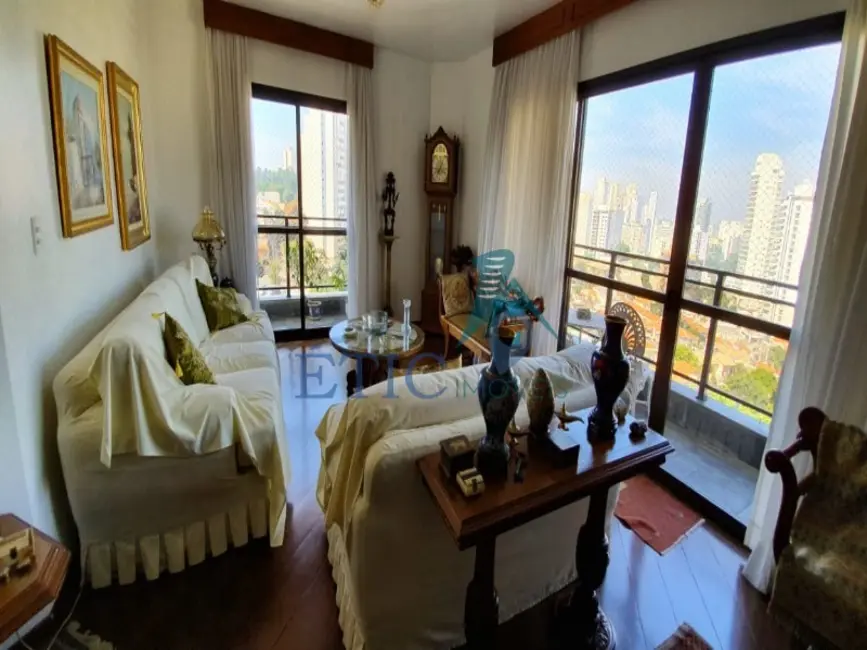 Foto 4 de Apartamento com 4 quartos à venda, 250m2 em Parque da Mooca, São Paulo - SP