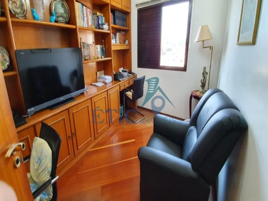 Foto 1 de Apartamento com 4 quartos à venda, 250m2 em Parque da Mooca, São Paulo - SP