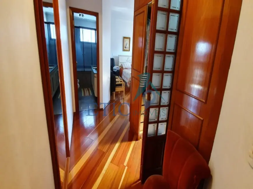 Foto 5 de Apartamento com 4 quartos à venda, 250m2 em Parque da Mooca, São Paulo - SP