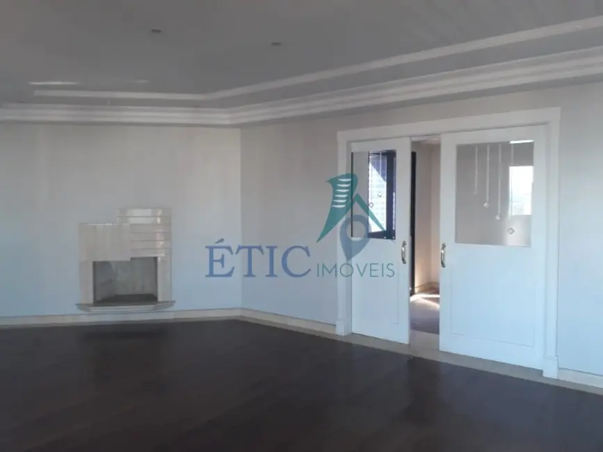 Apartamento com 4 quartos para alugar, 440m2 em Jardim Anália Franco, São Paulo - SP - imagem 7 Foto 7 de Apartamento com 4 quartos para alugar, 440m2 em Jardim Anália Franco, São Paulo - SP