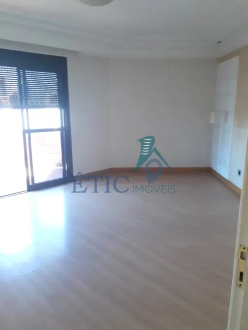 Apartamento com 4 quartos para alugar, 440m2 em Jardim Anália Franco, São Paulo - SP - imagem 9 Foto 9 de Apartamento com 4 quartos para alugar, 440m2 em Jardim Anália Franco, São Paulo - SP