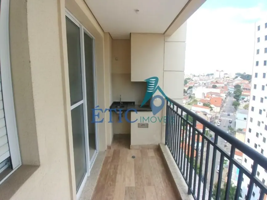 Foto 3 de Apartamento com 2 quartos à venda, 74m2 em São Paulo - SP