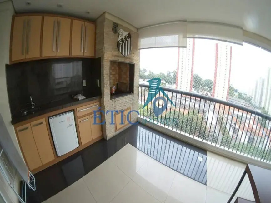 Foto 2 de Apartamento com 3 quartos à venda, 178m2 em Mooca, São Paulo - SP