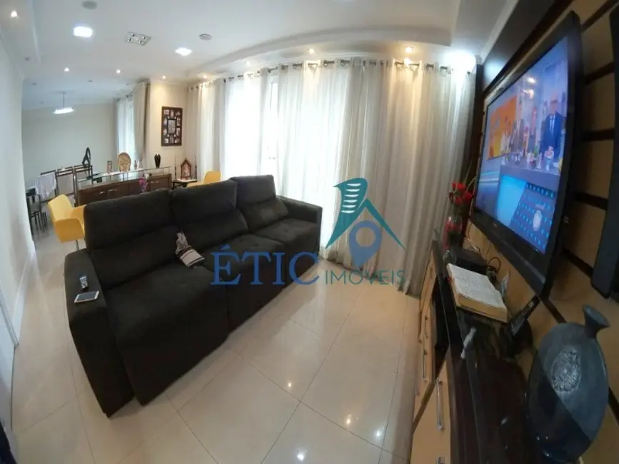 Foto 4 de Apartamento com 3 quartos à venda, 178m2 em Mooca, São Paulo - SP