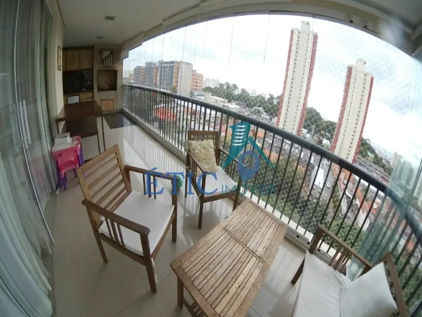 Foto 5 de Apartamento com 3 quartos à venda, 178m2 em Mooca, São Paulo - SP