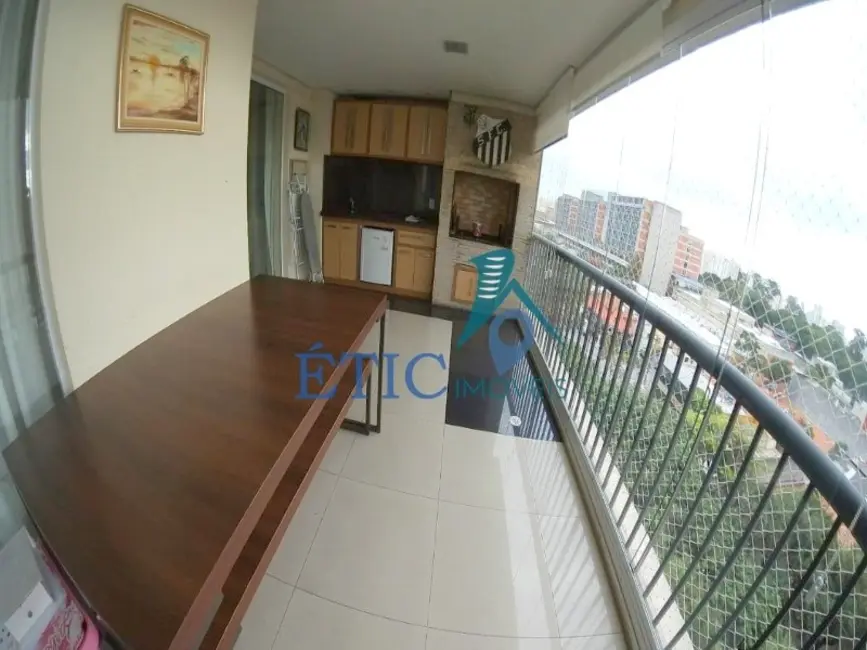 Foto 6 de Apartamento com 3 quartos à venda, 178m2 em Mooca, São Paulo - SP