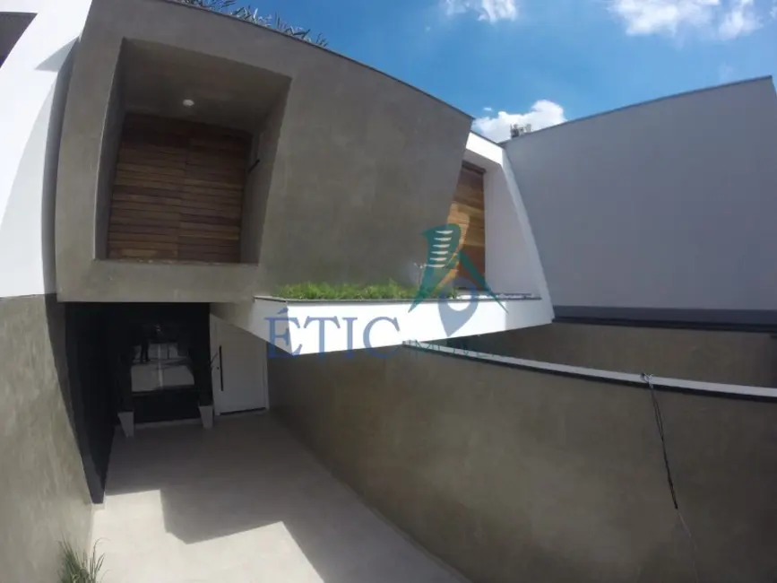 Foto 1 de Casa com 3 quartos à venda, 125m2 em Vila Carrão, São Paulo - SP