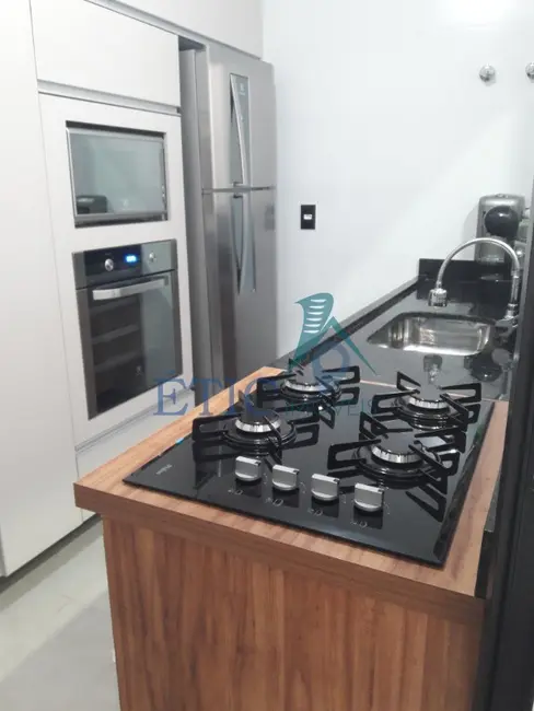 Foto 9 de Casa com 3 quartos à venda, 125m2 em Vila Carrão, São Paulo - SP