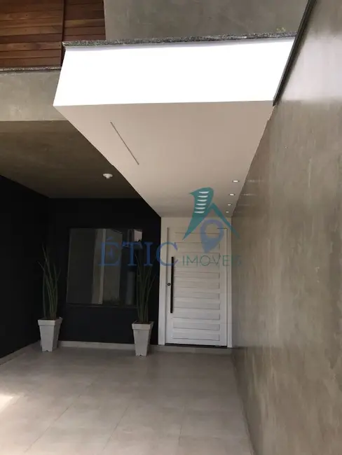 Foto 3 de Casa com 3 quartos à venda, 125m2 em Vila Carrão, São Paulo - SP