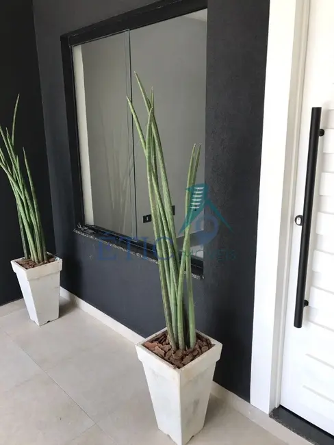 Foto 5 de Casa com 3 quartos à venda, 125m2 em Vila Carrão, São Paulo - SP