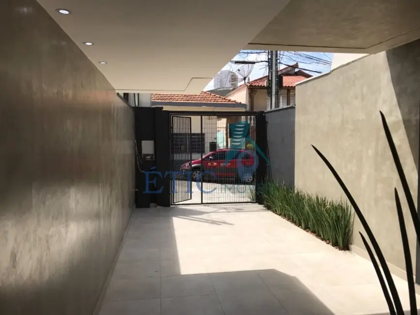 Foto 4 de Casa com 3 quartos à venda, 125m2 em Vila Carrão, São Paulo - SP