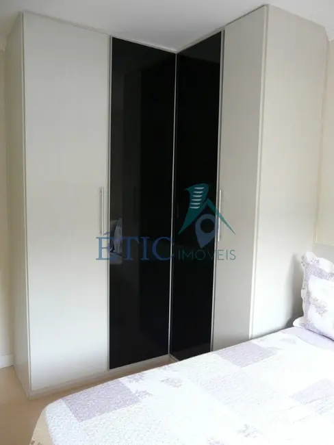 Foto 8 de Apartamento com 2 quartos à venda, 54m2 em Tatuapé, São Paulo - SP